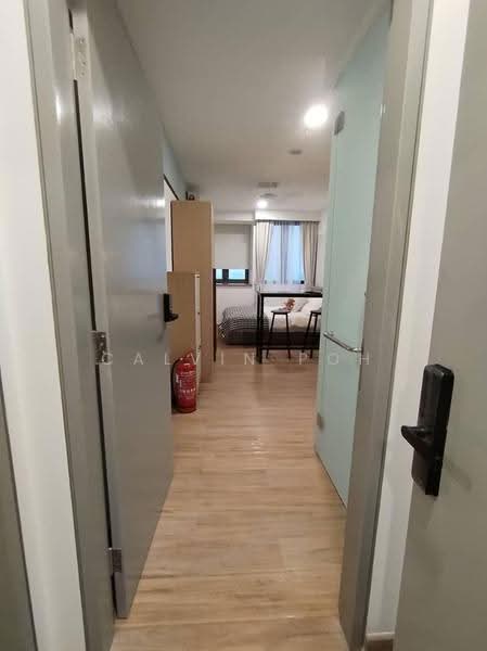 Kediaman Servis untuk Dijual di Riveria City - Calvin Poh - Bedroom - PropertyGuru.com.my