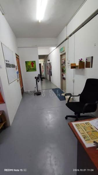 Corridor