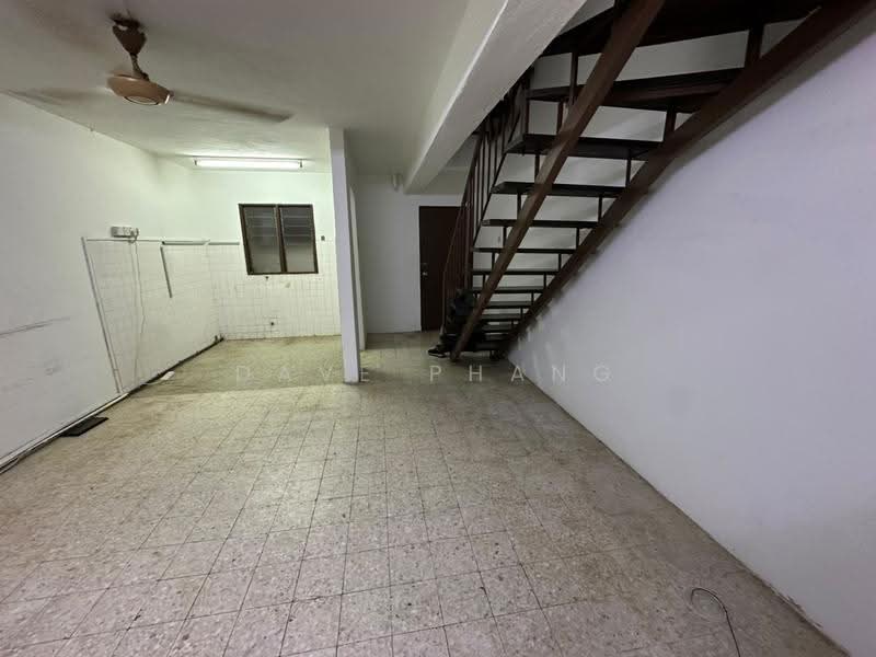 2.5-storey Terraced House for Sale in Desa Setapak (Wangsa Maju) - Dave Phang - Interior - PropertyGuru.com.my