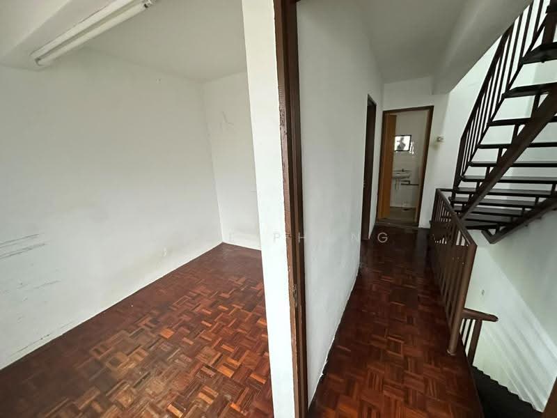 2.5-storey Terraced House for Sale in Desa Setapak (Wangsa Maju) - Dave Phang - Corridor - PropertyGuru.com.my