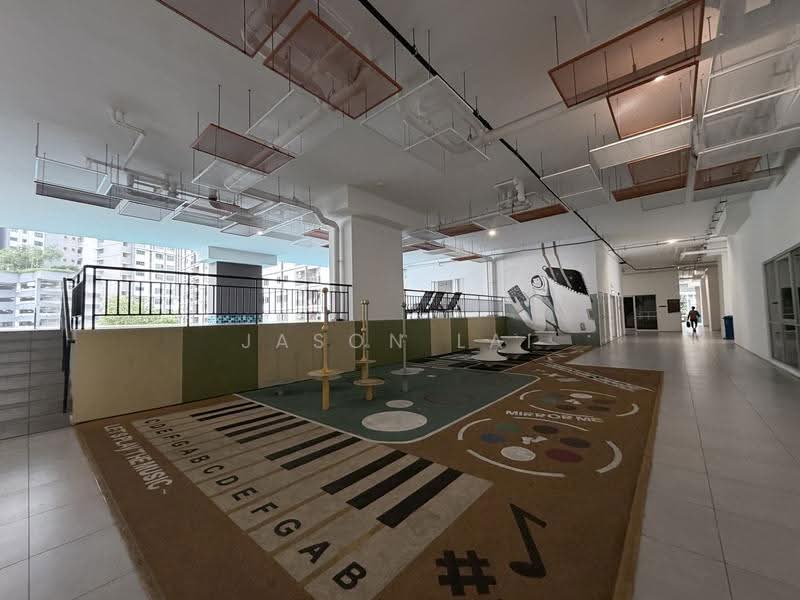 Corridor