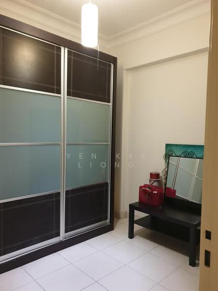 Pangsapuri untuk Dijual di Avilla Apartments - YEN KEE LIONG - Bedroom - PropertyGuru.com.my
