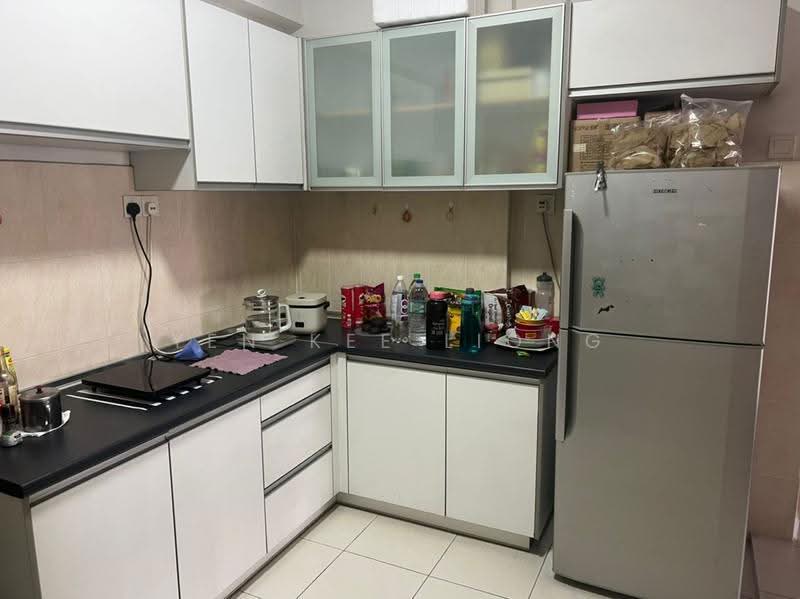 Pangsapuri untuk Dijual di Avilla Apartments - YEN KEE LIONG - Kitchen - PropertyGuru.com.my