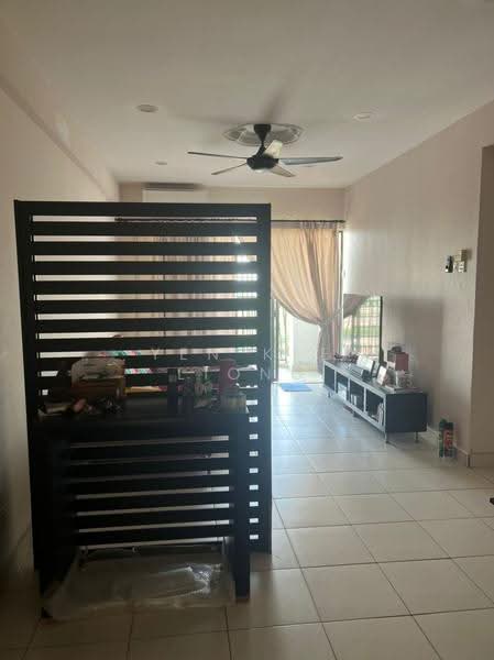 Pangsapuri untuk Dijual di Avilla Apartments - YEN KEE LIONG - Living Room - PropertyGuru.com.my