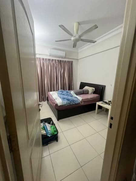 Pangsapuri untuk Dijual di Avilla Apartments - YEN KEE LIONG - Bedroom - PropertyGuru.com.my