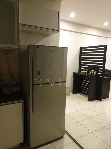 Pangsapuri untuk Dijual di Avilla Apartments - YEN KEE LIONG - Kitchen - PropertyGuru.com.my