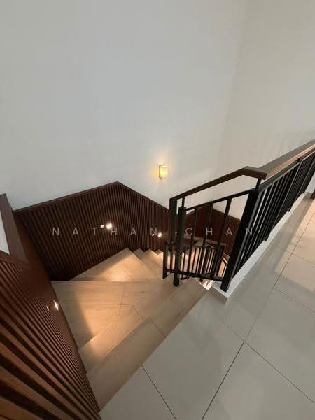 Rumah Teres 2-Tingkat untuk Dijual di Masai (Johor) - Nathan Chan - PropertyGuru.com.my