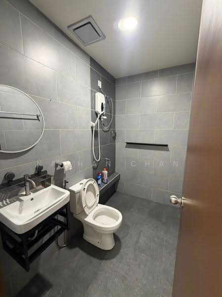 Rumah Teres 2-Tingkat untuk Dijual di Masai (Johor) - Nathan Chan - Bathroom - PropertyGuru.com.my