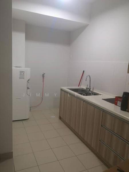 Pejabat untuk Dijual di Bukit Nenas (KL City Centre) - Jimmy Leong - Kitchen - PropertyGuru.com.my