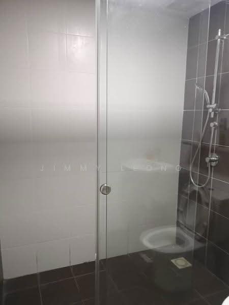 Pejabat untuk Dijual di Bukit Nenas (KL City Centre) - Jimmy Leong - Bathroom - PropertyGuru.com.my
