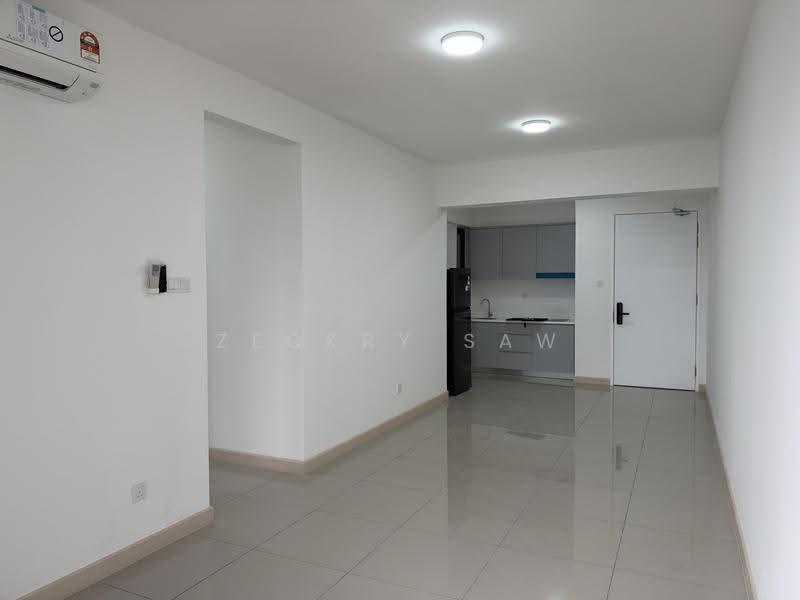 Service Residence for Rent at Aster Hill - Zeckry Saw - Kitchen - PropertyGuru.com.my