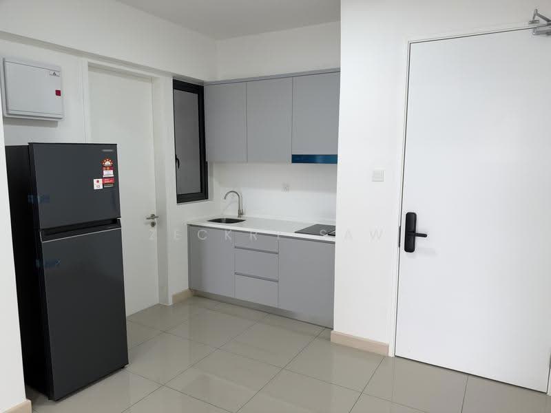 Service Residence for Rent at Aster Hill - Zeckry Saw - PropertyGuru.com.my