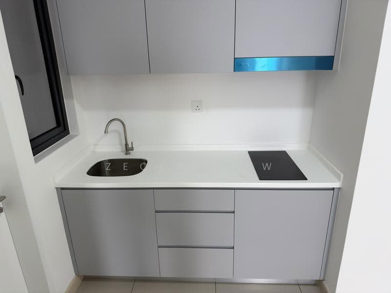 Service Residence for Rent at Aster Hill - Zeckry Saw - PropertyGuru.com.my