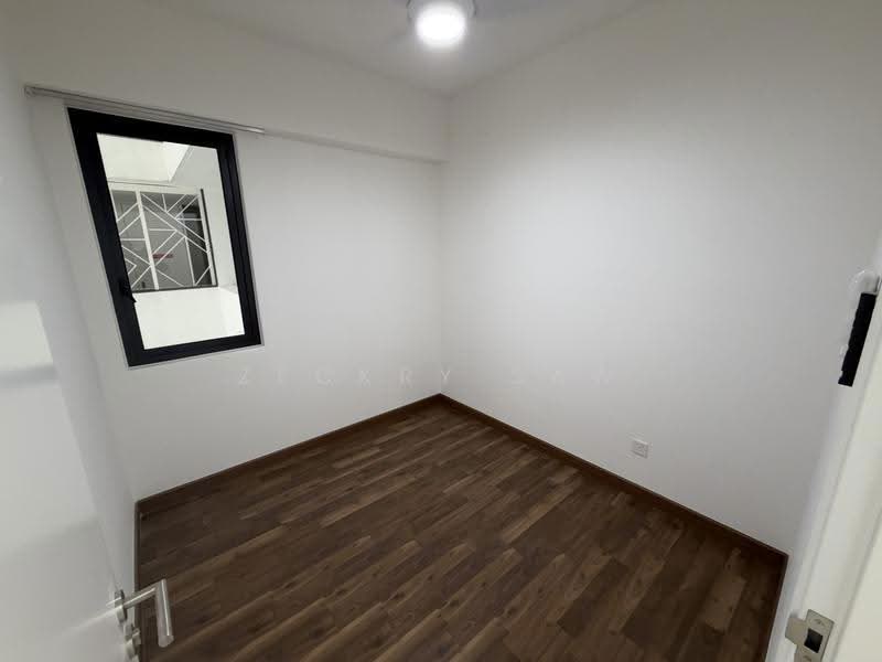 Service Residence for Rent at Aster Hill - Zeckry Saw - PropertyGuru.com.my