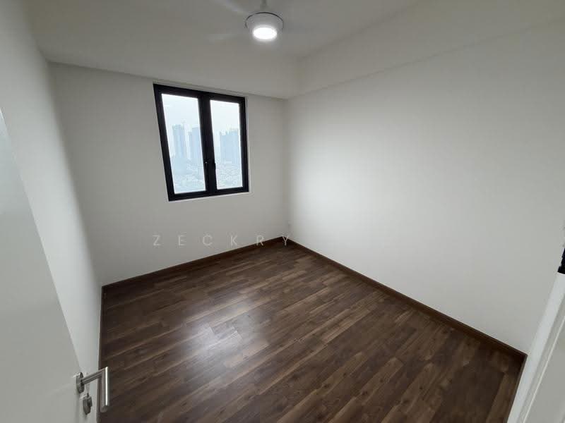 Service Residence for Rent at Aster Hill - Zeckry Saw - PropertyGuru.com.my