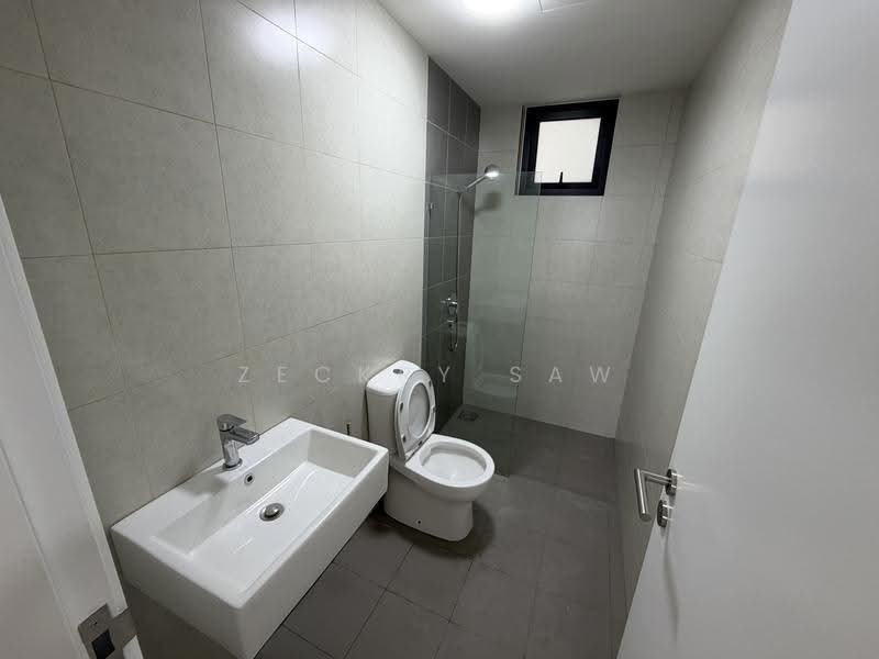 Service Residence for Rent at Aster Hill - Zeckry Saw - PropertyGuru.com.my