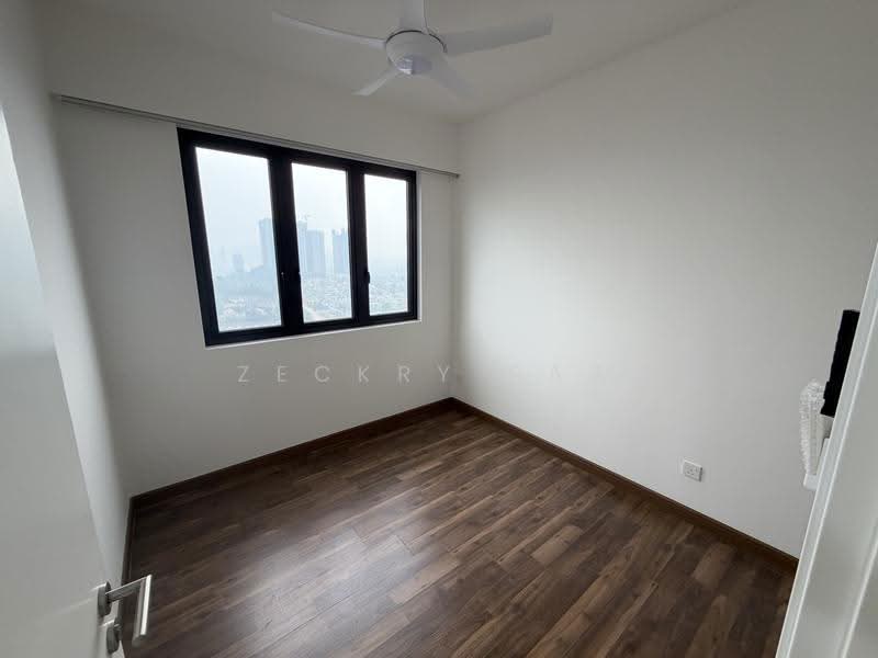 Service Residence for Rent at Aster Hill - Zeckry Saw - PropertyGuru.com.my