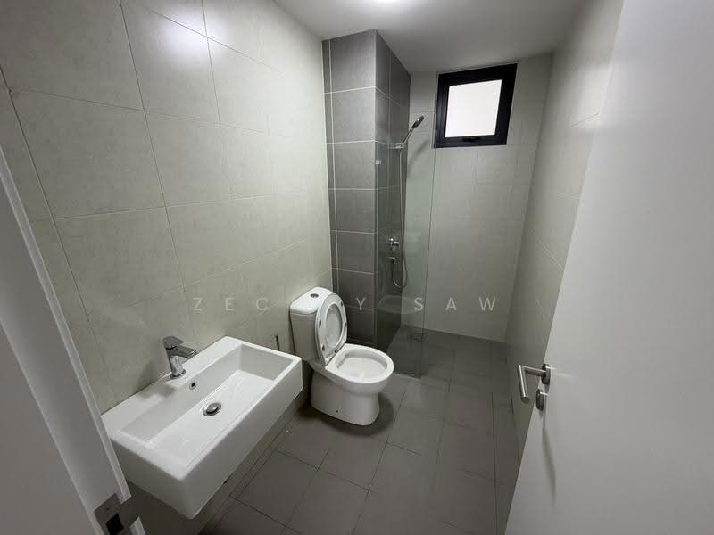 Service Residence for Rent at Aster Hill - Zeckry Saw - PropertyGuru.com.my
