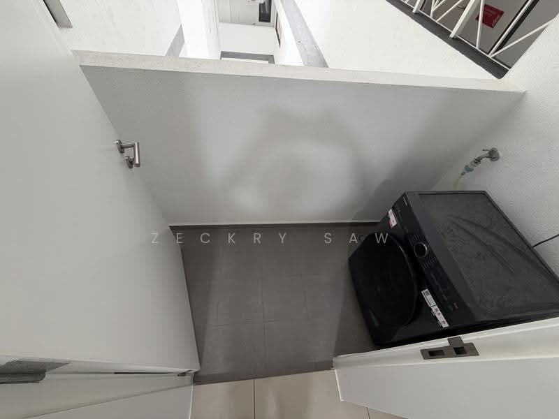 Service Residence for Rent at Aster Hill - Zeckry Saw - PropertyGuru.com.my
