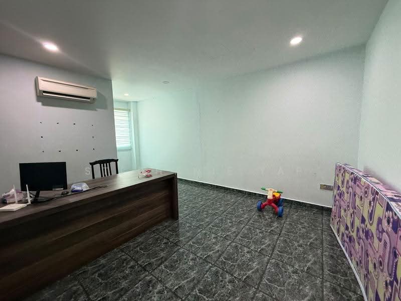 Rumah Teres untuk Disewa di Taman Nusa Perintis 2 (Iskandar Puteri (Nusajaya)) - Stephanie Yap - Interior - PropertyGuru.com.my