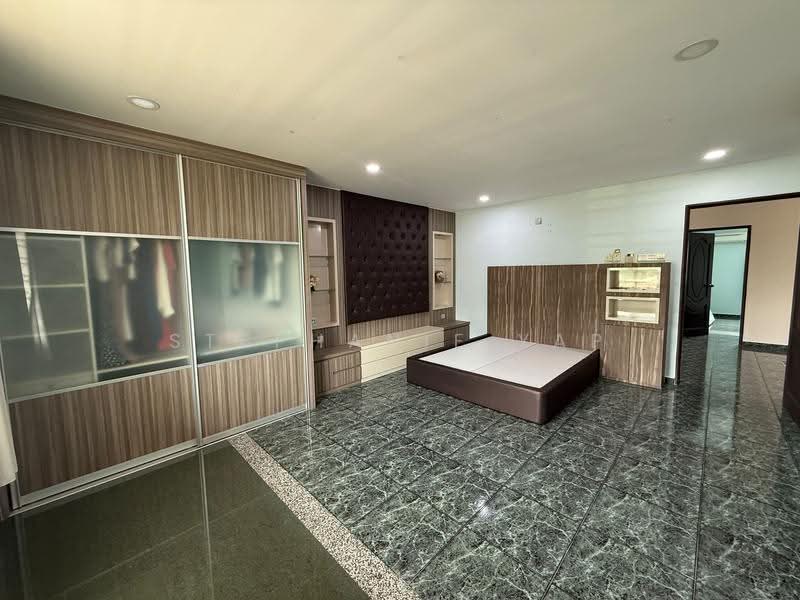 Rumah Teres untuk Disewa di Taman Nusa Perintis 2 (Iskandar Puteri (Nusajaya)) - Stephanie Yap - Bedroom - PropertyGuru.com.my
