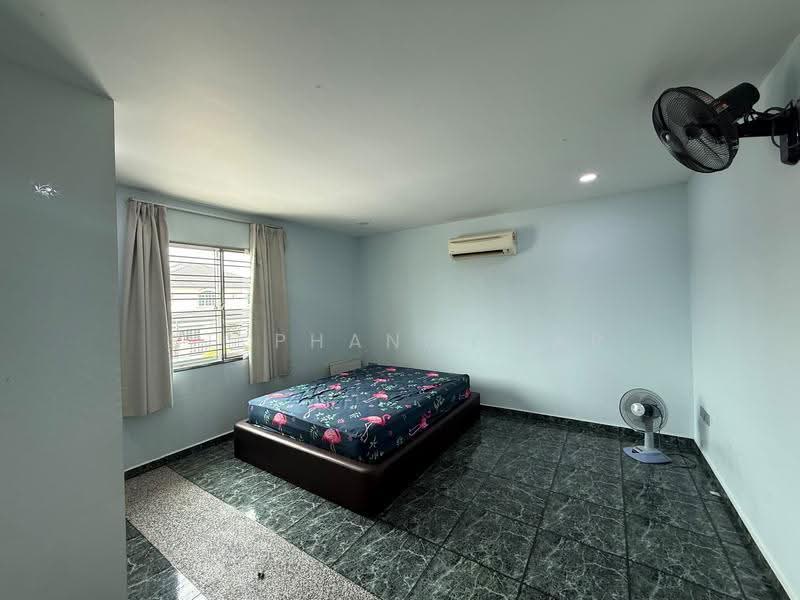 Rumah Teres untuk Disewa di Taman Nusa Perintis 2 (Iskandar Puteri (Nusajaya)) - Stephanie Yap - Bedroom - PropertyGuru.com.my