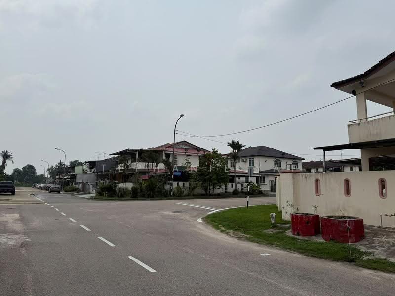 Rumah Teres untuk Disewa di Taman Nusa Perintis 2 (Iskandar Puteri (Nusajaya)) - Stephanie Yap - Exterior - PropertyGuru.com.my