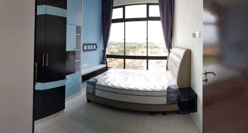 Apartment for Rent at Seri Austin Residence (Pangsapuri Seri Austin) - Darren Ngu - PropertyGuru.com.my
