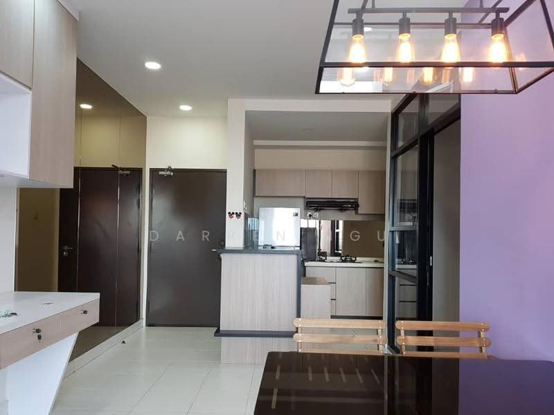 Apartment for Rent at Seri Austin Residence (Pangsapuri Seri Austin) - Darren Ngu - PropertyGuru.com.my
