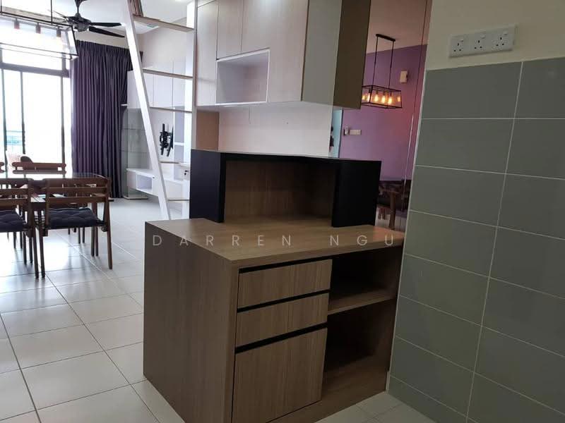Apartment for Rent at Seri Austin Residence (Pangsapuri Seri Austin) - Darren Ngu - PropertyGuru.com.my