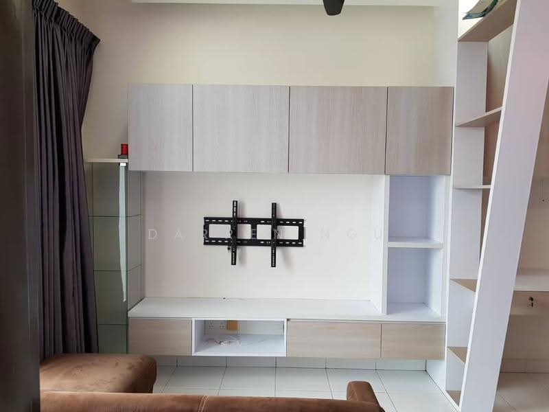 Apartment for Rent at Seri Austin Residence (Pangsapuri Seri Austin) - Darren Ngu - PropertyGuru.com.my