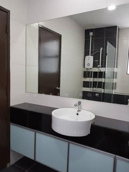 Apartment for Rent at Seri Austin Residence (Pangsapuri Seri Austin) - Darren Ngu - PropertyGuru.com.my
