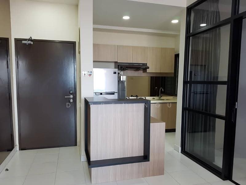 Apartment for Rent at Seri Austin Residence (Pangsapuri Seri Austin) - Darren Ngu - PropertyGuru.com.my