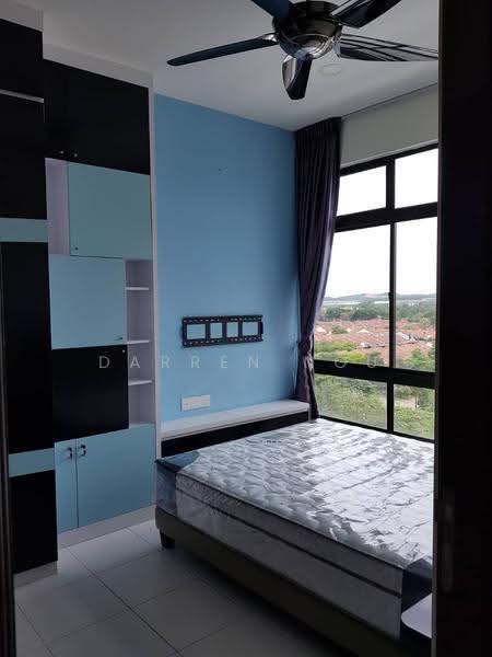 Apartment for Rent at Seri Austin Residence (Pangsapuri Seri Austin) - Darren Ngu - PropertyGuru.com.my