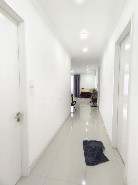 Kondominium untuk Dijual di Le Yuan Residence - YEN KEE LIONG - Corridor - PropertyGuru.com.my