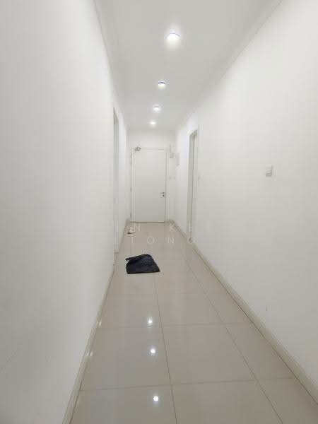 Kondominium untuk Dijual di Le Yuan Residence - YEN KEE LIONG - Corridor - PropertyGuru.com.my