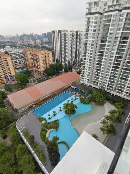 Kondominium untuk Dijual di Le Yuan Residence - YEN KEE LIONG - Exterior - PropertyGuru.com.my