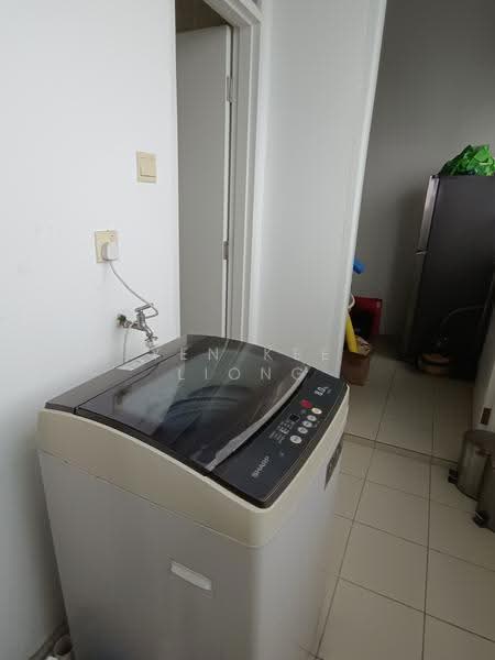 Kondominium untuk Dijual di Le Yuan Residence - YEN KEE LIONG - Interior - PropertyGuru.com.my