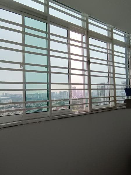 Kondominium untuk Dijual di Le Yuan Residence - YEN KEE LIONG - View - PropertyGuru.com.my