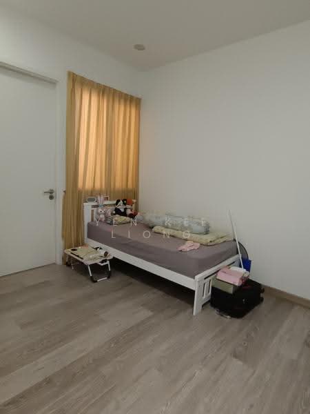 Kondominium untuk Dijual di Le Yuan Residence - YEN KEE LIONG - Bedroom - PropertyGuru.com.my