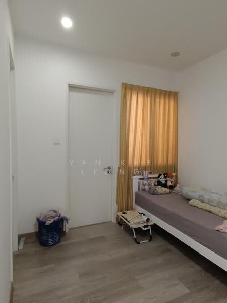 Kondominium untuk Dijual di Le Yuan Residence - YEN KEE LIONG - Bedroom - PropertyGuru.com.my