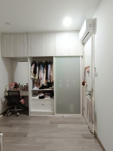 Kondominium untuk Dijual di Le Yuan Residence - YEN KEE LIONG - Bedroom - PropertyGuru.com.my