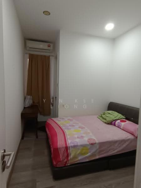 Kondominium untuk Dijual di Le Yuan Residence - YEN KEE LIONG - Bedroom - PropertyGuru.com.my
