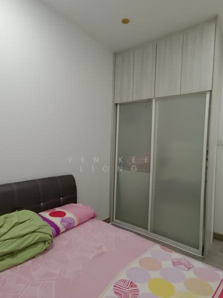 Kondominium untuk Dijual di Le Yuan Residence - YEN KEE LIONG - Bedroom - PropertyGuru.com.my