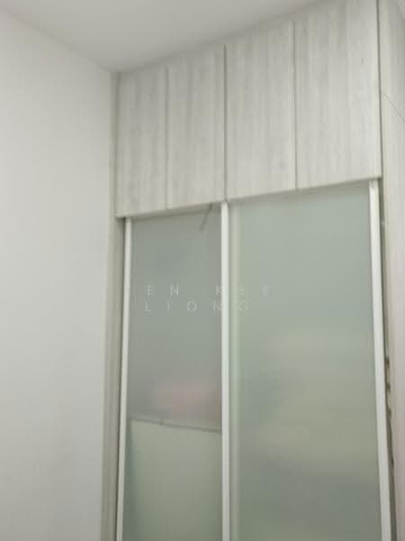 Kondominium untuk Dijual di Le Yuan Residence - YEN KEE LIONG - PropertyGuru.com.my