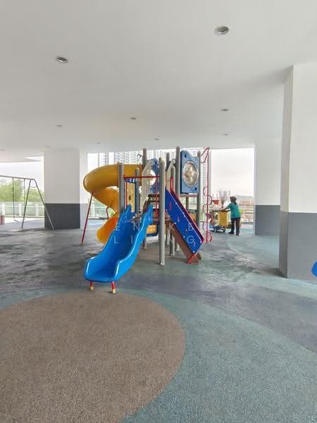 Kondominium untuk Dijual di Le Yuan Residence - YEN KEE LIONG - Exterior - PropertyGuru.com.my