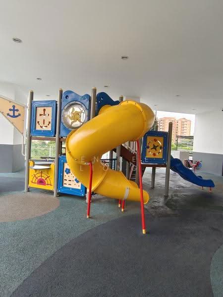 Kondominium untuk Dijual di Le Yuan Residence - YEN KEE LIONG - PropertyGuru.com.my