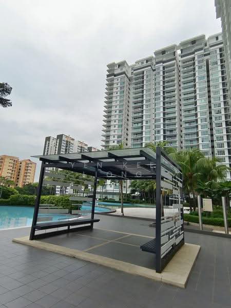 Kondominium untuk Dijual di Le Yuan Residence - YEN KEE LIONG - Exterior - PropertyGuru.com.my