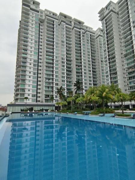 Kondominium untuk Dijual di Le Yuan Residence - YEN KEE LIONG - Exterior - PropertyGuru.com.my