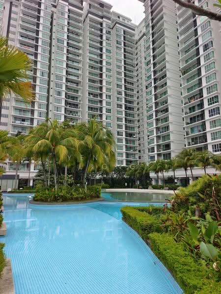 Kondominium untuk Dijual di Le Yuan Residence - YEN KEE LIONG - Exterior - PropertyGuru.com.my